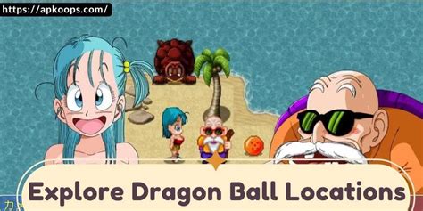 Bulma Adventure APK 1.0 Download for Android (Latest Version).